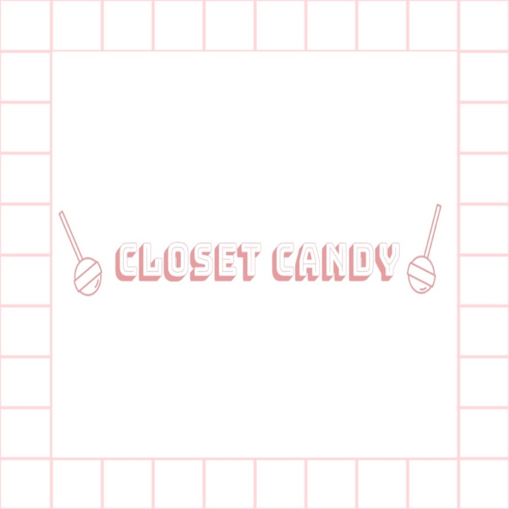 Want some 𝐂𝐥𝐨𝐬𝐞𝐭 𝐂𝐚𝐧𝐝𝐲!!?🍭